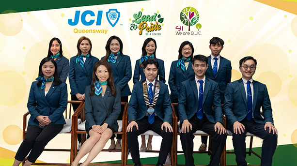 About JCI Queensway